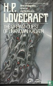 The Dream-quest of unknown Kadath