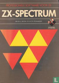 Professionele software voor de ZX-Spectrum