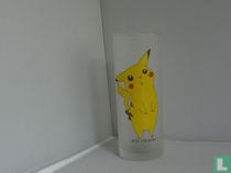 Pokemon Pikachu