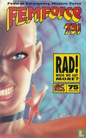 Femforce 75