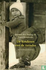 De kinderen van de tuinder