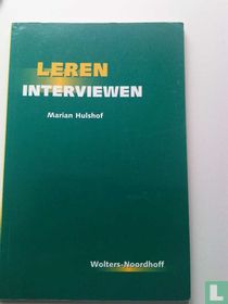 Leren Interviewen