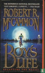 Boy's Life