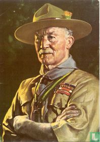 Lord Baden-Powell of Gilwell