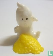 Spookje