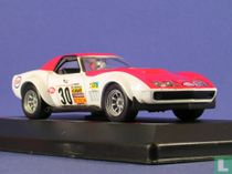 Chevrolet Corvette #30