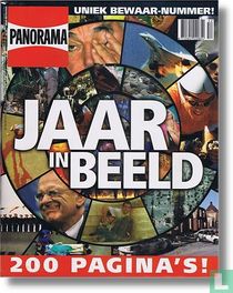Panorama [NLD] 52 Jaar in beeld 2000