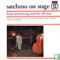 Satchmo on Stage