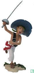 Peter pan opikanoba