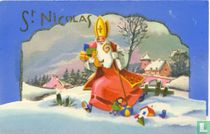 Sinterklaas