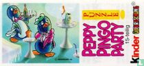 Peppy Pingo Party (links/onder)