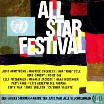 All-Star Festival