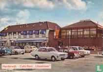 Café Restaurant "IJsselmeer"