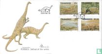 Prehistoric Animals