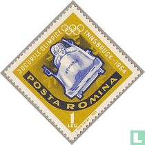 Jeux olympiques d'hiver