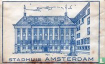 Stadhuis Amsterdam