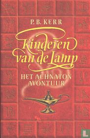 Het Achnaton Avontuur