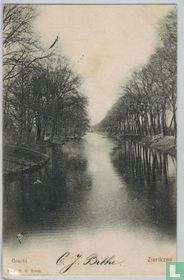 Zierikzee - Gracht