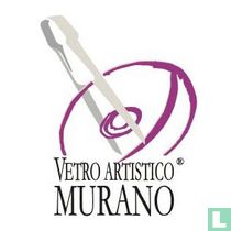 Murano catalogue d'objets en verre
