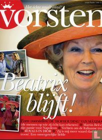 Vorsten 7