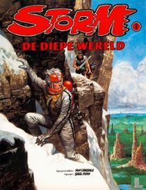 De diepe wereld