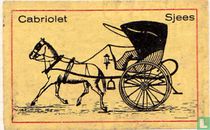 Cabriolet Sjees