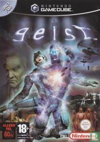 Geist