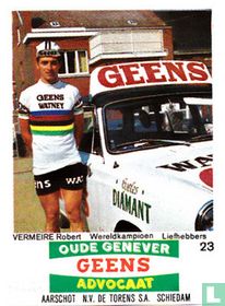 Vermeire Robert