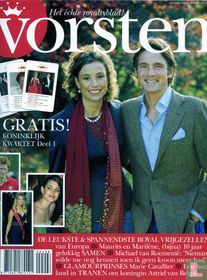 Vorsten 4