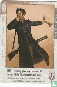 Preacher