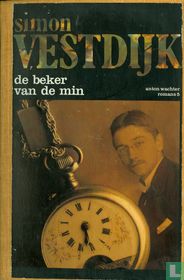 De beker van de min