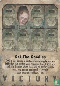 Get The Goodies