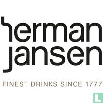 Herman Jansen glass and crystal catalogue