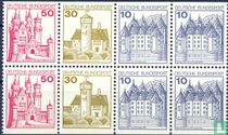 Fortresses and Castles