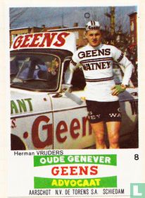 Herman Vrijders