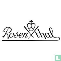 Rosenthal glas und kristall katalog
