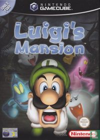 Luigi's Mansion