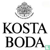 Kosta Boda (Sea Glasbruk AB Kosta Sweden) catalogue d'objets en verre