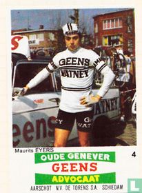 Maurits Eyers
