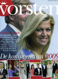 Vorsten 8
