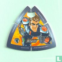 Action Man A.T.O.M.