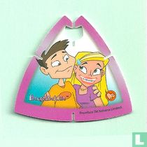 Braceface 