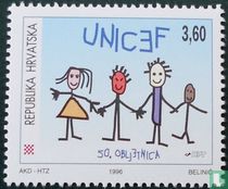 50 jaar UNICEF