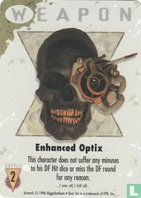 Enhanced Optix
