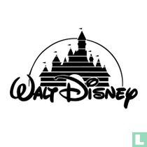Walt Disney glas en kristal catalogus
