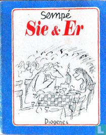 Sie & Er