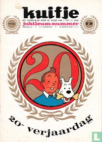 Kuifje 39b