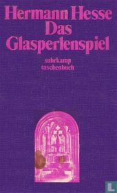 Das Glasperlenspiel