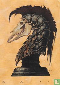 Horse Head