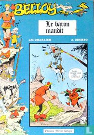 Le baron maudit